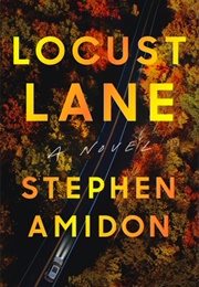 Locust Lane (Stephen Amidon)
