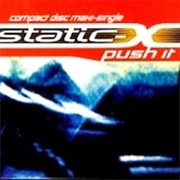 "Push It" by Static-X