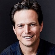 Scott Wolf