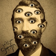 Jeff Bridges - Sleeping Tapes