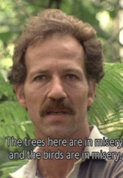 Werner Herzog - Burden of Dreams (1982)