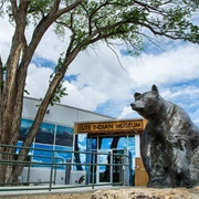Ute Indian Museum