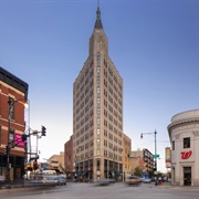 Northwest Tower, Chicago