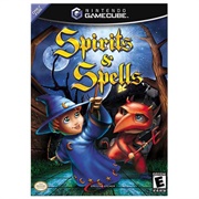 Spirits & Spells
