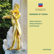 Johann Strauss II - Frühlingsstimmen, Op. 410