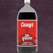 Casey's Dr. Flavor