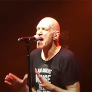 "Beds Are Burning," Midnight Oil