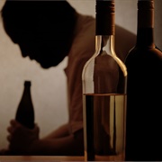 Excessive Alcohol Use