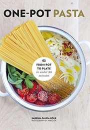 One-Pot Pasta (Sabrina Fauda-Rôle)