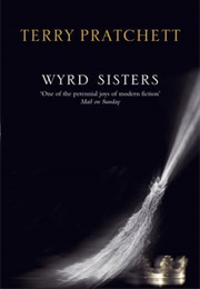 Wyrd Sisters (Terry Pratchett)