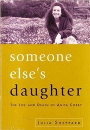 Someone Else's Daughter (Julia Sheppard)