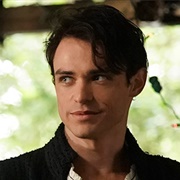 Sebastian (Legacies)