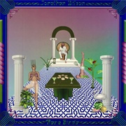 Jonathan Wilson - Rare Birds