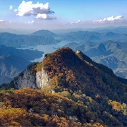 Woraksan National Park