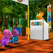 Episode 17- Race Around the World