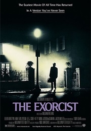 The Exorcist (1973)