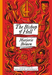 The Bishop of Hell (Marjorie Bowen)