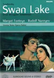 Swan Lake (Vienna State Opera Ballet) (1966)