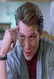 Mark Hunter, 'Pump Up the Volume' (1990)