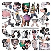 Let's Make Love and Listen to Death From Above - CSS