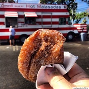 Malasadas