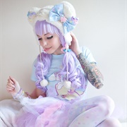 Fairy Kei