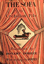 The Sofa (Claude-Prosper Jolyot De Crebillon)