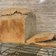 Native Millet Bread