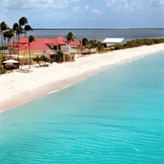 Barbuda, Antigua & Barbuda
