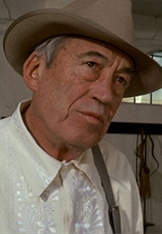 John Huston - Chinatown (1974)