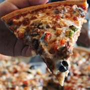 Godfather's Pizza Classic Combo