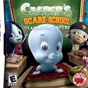 Casper's Scare School: Classroom Capers