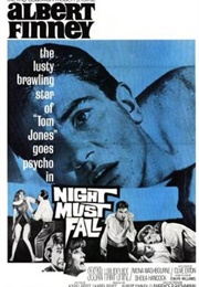 Night Must Fall (1964)