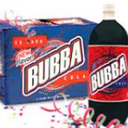 Save a Lot Bubba Cola