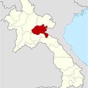Xiangkhouang