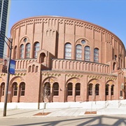 Moody Church, Chicago