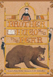 Brother Hugo and the Bear (Katy Beebe)