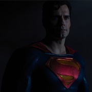 T Superman