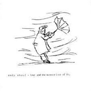 Andy Shauf - Love and the Memories of It