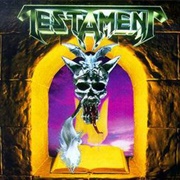 "Over the Wall" by Testament