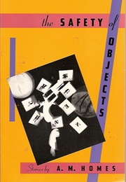 The Safety of Objects (A. M. Homes)
