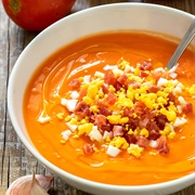 Salmorejo