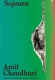 Sojourn (Amit Chaudhuri)