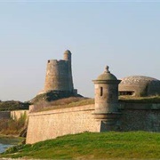 Saint Vaast La Hougue