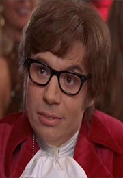 Austin Powers (1997)