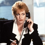 Tess McGill (Working Girl, 1988)