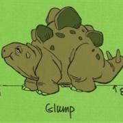 Glump