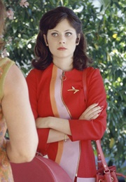 Zooey Deschanel - Almost Famous (2000)