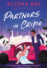 Partners in Crime (Alisha Rai)