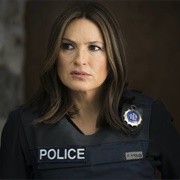 Olivia Benson ("Law & Order: Special Victims Unit")